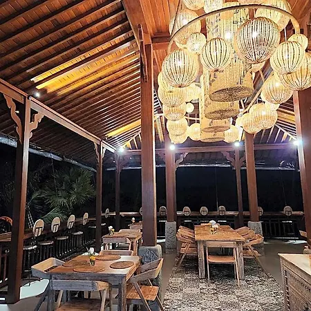 Pinggala Villa Ubud