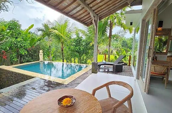 Pinggala Ubud