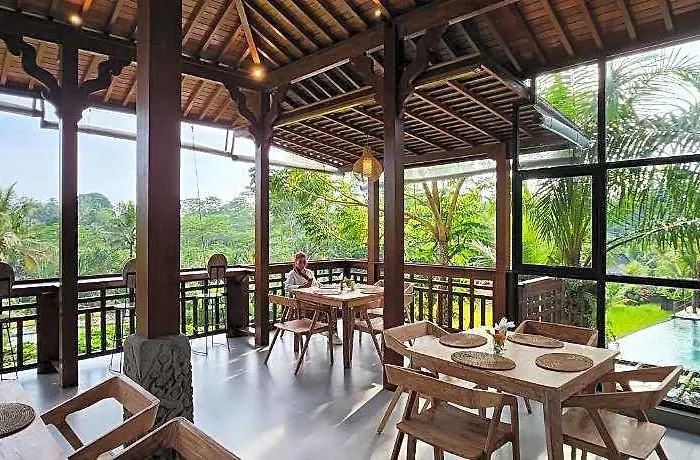 Pinggala Ubud 4*