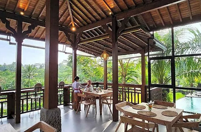 Hotel Pinggala Ubud BALI