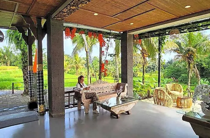 Pinggala Ubud