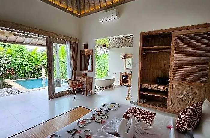 Hotel Pinggala Ubud