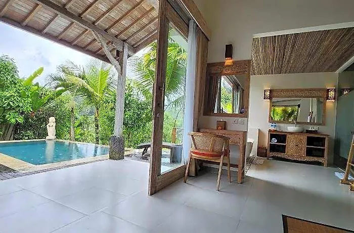 Pinggala Ubud 4* BALI