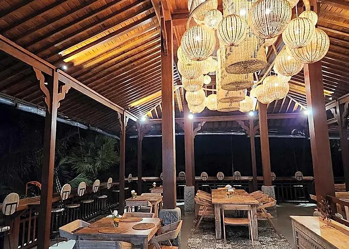 Hotel Pinggala Ubud