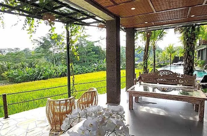 Pinggala Ubud Hotel