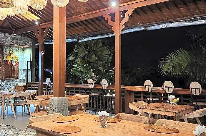 Hotel Pinggala Ubud