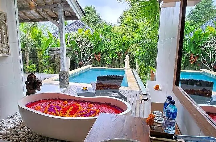 Pinggala Ubud Hotel