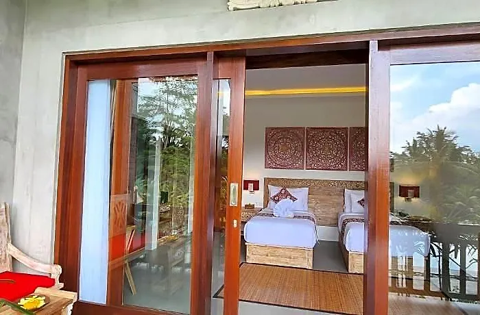 Pinggala Ubud 4* BALI