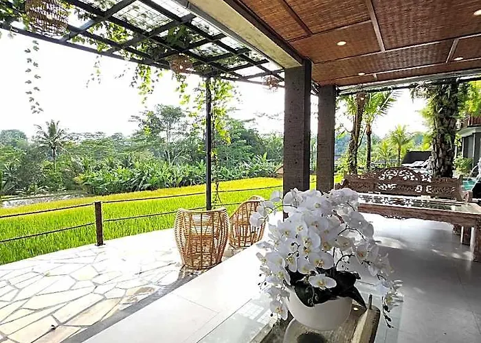 Pinggala Ubud BALI