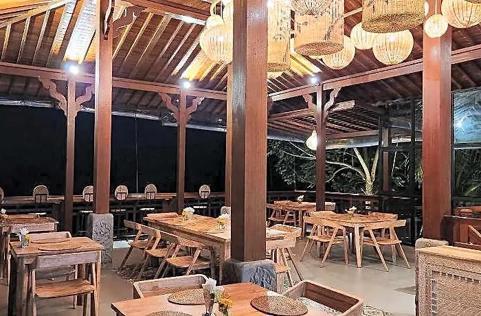 Pinggala Ubud 4* BALI
