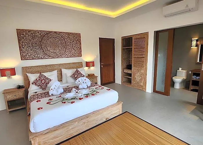 Pinggala Ubud