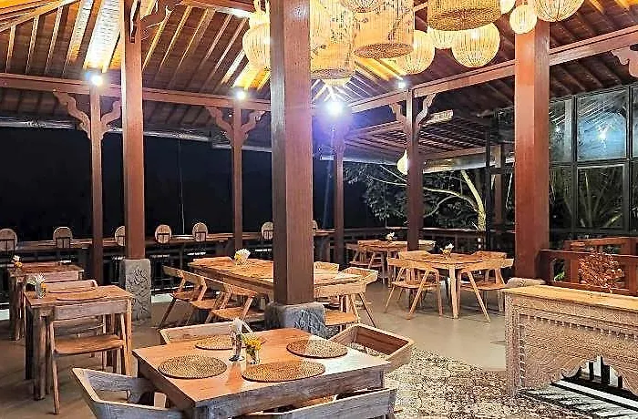 Pinggala Ubud Hotel BALI