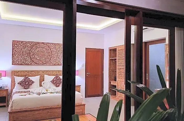 Hotel Pinggala Ubud BALI