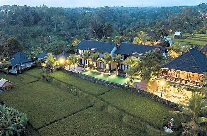 Pinggala Ubud 4*