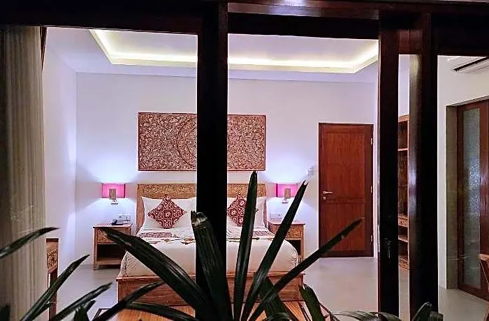 Pinggala Ubud