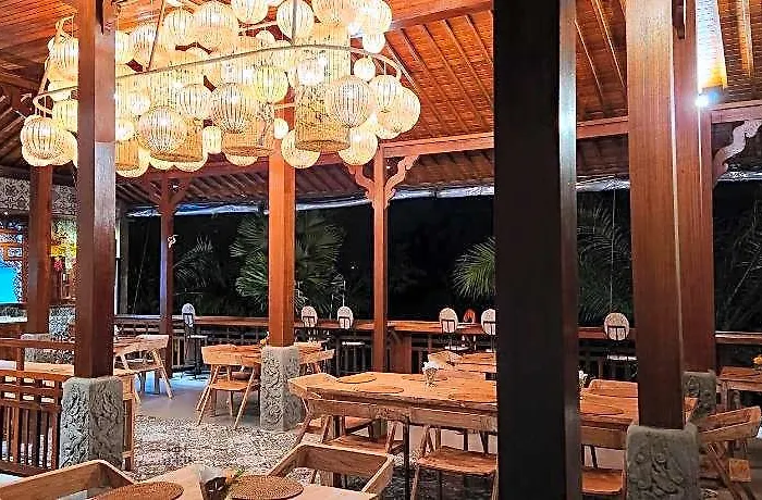 Hotel Pinggala Ubud BALI