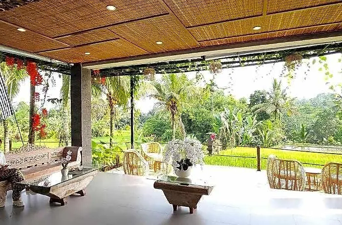 Pinggala Ubud BALI