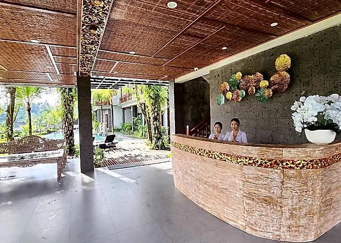 Pinggala Ubud BALI