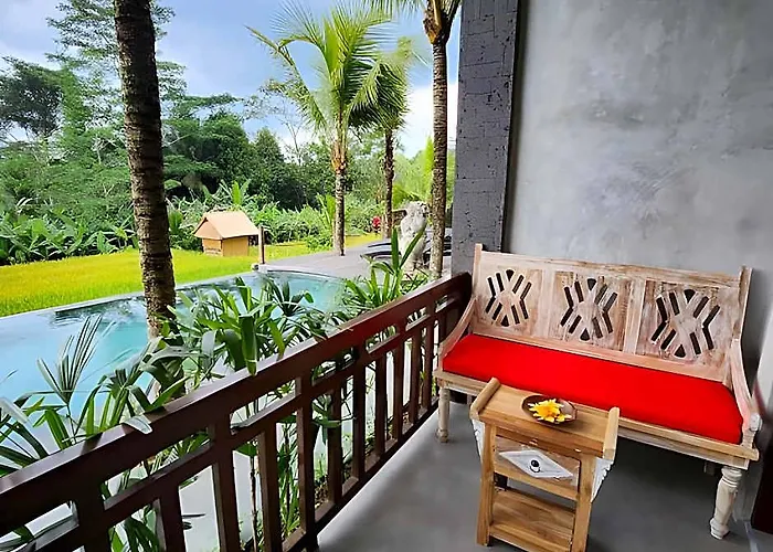 Pinggala Ubud BALI