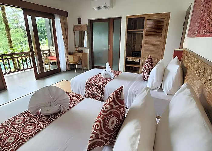 Pinggala Ubud BALI