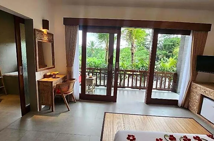 Hotel Pinggala Ubud BALI