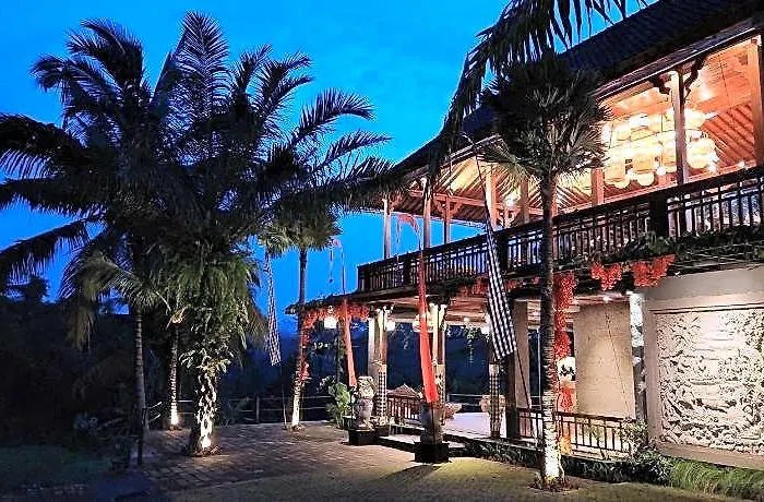 Pinggala Ubud