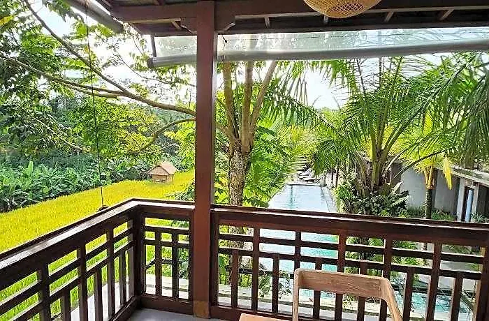 Pinggala Ubud