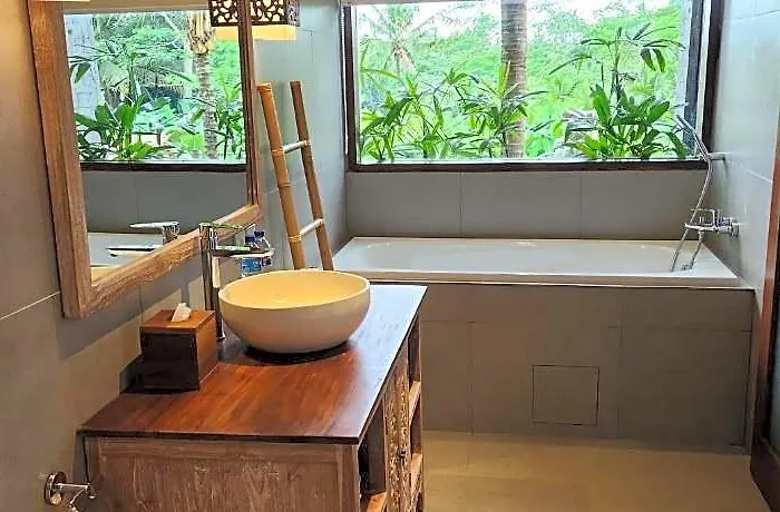 Pinggala Ubud Hotel 4*