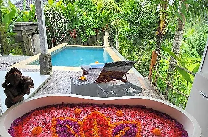 Pinggala Ubud Hotel